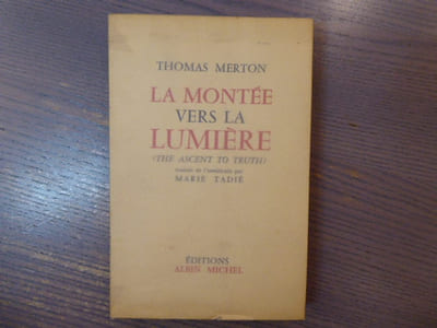 La Montée vers la Lumière. ( The Ascent to truth ).