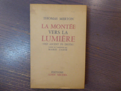 La Montée vers la Lumière. ( The Ascent to truth ).