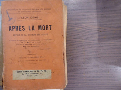 Après la Mort.