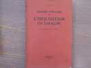 Histoire Populaire de l'Inquisition en Espagne.. HEUS A.