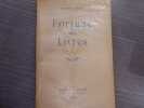 FORTUNE des LIVRES.. DINAR André