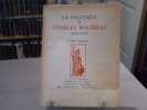 La Politique de Charles MAURRAS. 1926-1927. Tome premier.. MAURRAS Charles