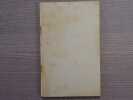 Extrait de la traduction authentique des HIEROGLYPHES de l'OBELISQUE de LOUQSOR à Paris, faite en septembre 1850, par suite de la nouvelle et ...