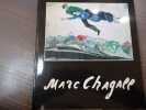 Marc CHAGALL.. CHAGALL Marc