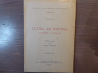 AL GAZALI. Lettre au Disciple ( AYYUHA L-WALAD )
