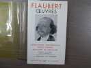 OEUVRES. Tome II.. FLAUBERT Gustave
