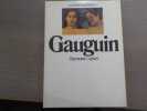 GAUGUIN.. COGNIAT Raymond