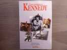 Les énigmes KENNEDY.. LES ENIGMES KENNEDY