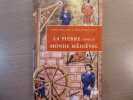 La Pierre dans le Monde médiéval.. JAMES-RAOUL Danièle - THOMASSET Claude