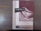 PHOTO gravure - la photo comme Estampe?.. COLLECTIF