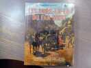 Les Hors-La-Loi du FAR WEST.. ELMAN Robert