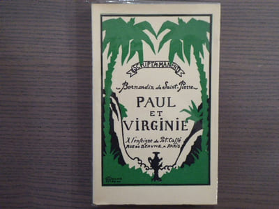 PAUL et VIRGINIE.