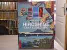 HIROSHIGE Cent Vues d'EDO.. OUSPENSKI Mikhail