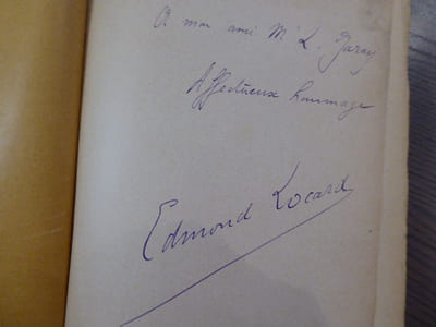 Le XVIIe siècle. Médico-Judiciaire.