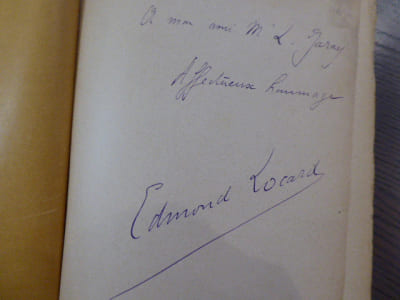 Le XVIIe siècle. Médico-Judiciaire.
