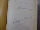 Le XVIIe siècle. Médico-Judiciaire.. LOCARD Edmond