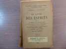 Le livre des Esprits.. KARDEC Allan