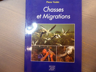 Chasses et Migrations.