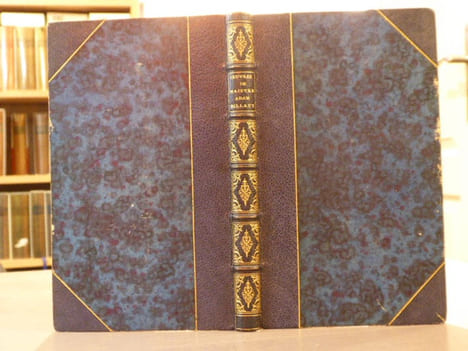 OEUVRES de Maître Adam BILLAUT, menuisier de Nevers. Edition soigneusement revue d'après celle originale de 1644, ornée du portrait de l'auteur, gravé ...