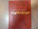 Encyclopédie de la Mythologie.. COTTERELL Arthur - Collectif
