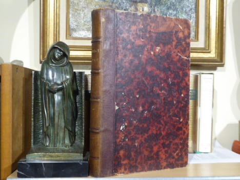 ORIGINES ET RAISON DE LA LITURGIE CATHOLIQUE, en forme de dictionnaire. Suivies de la LITURGIE ARMENIENNE.. PASCAL J.-B.-E. - AVEDICHIAN Gabriel