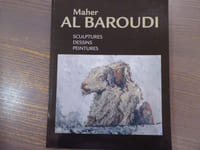 Sculptures - Dessins - Peintures.