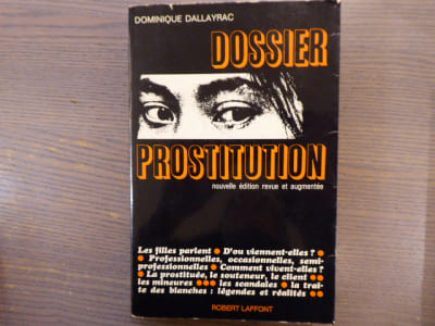 DOSSIER PROSTITUTION.
