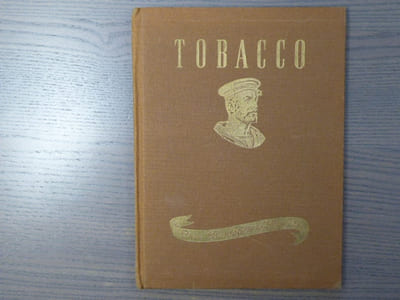 FROM PLANTATION TO "PLAYERS". A Brief History of Tobacco Including Cultivation and Manufacture,