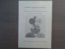 Kabbale et philosophie hermétique. Exposition à l'occasion du Festival International de l'Esotérisme. Carcassonne 17-18 novembre 1989.. Collectif