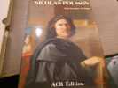 Nicolas POUSSIN.. LEVEQUE Jean-Jacques