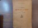 Le Cardinal NICOLAS de CUES ( 1401-1464 ) L'action - La Pensée.. VANSTEENBERGHE Edmond