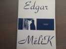 Edgar MELIK. D&eacute;luge Mystique Mystic Flood.. MELIK Edgar