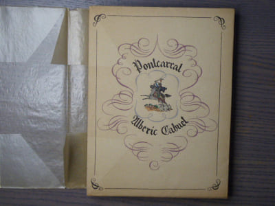 PONTCARRAL. Orné de compositions en couleurs de Guy ARNOUX.