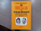 Les HORS-LA-LOI du FAR WEST.. WELLMAN Paul