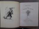 Petits po&egrave;mes en prose.. BAUDELAIRE Charles - LALAU Maurice