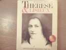 THERESE & LISIEUX.. DESCOUVEMONT Pierre - NILS LOOSE Helmuth