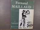 Fernand MAILLAUD. CHRISTOFLOUR Raymond