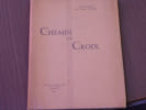 Le Chemin de Croix du D&eacute;port&eacute;.. SALVAT Joseph
