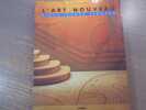 L'Art Nouveau. L'Utopie de la R&eacute;conciliation.. SEMBACH Klaus Jurgen