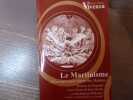 LE MARTINISME. L'enseignement secret des Maîtres.. VIVENZA Jean-Marc