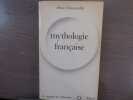 Mythologie française.. DONTENVILLE Henri