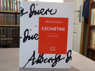 GEOMETRIE.