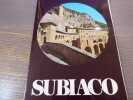 SUBIACO.. COLLECTIF