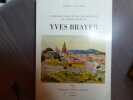 Catalogue raisonnée de l'oeuvre gravé et lithographie de YVES BRAYER.. CAILLER Pierre