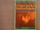 Chateaux fantastiques. Tome 5.. EYDOUX Henri-Paul