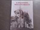 L'Incendie Mill&eacute;nariste.. DELHOYSIE Yves - LAPIERRE Georges