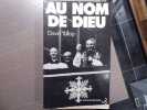 Au nom de Dieu.. YALLOP David