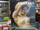 COURBET.. LE MEN Ségolène