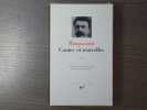 Contes et nouvelles. Tome II.. MAUPASSANT Guy ( De )
