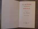 La Retraite de Monsieur Bougran.. HUYSMANS J-K